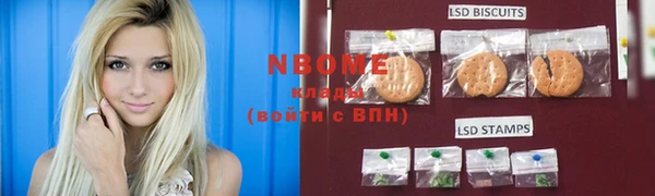 стафф Арсеньев